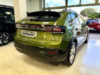 Usado VW Taigo 95 CV (69 kW) 2025 Verde SUV