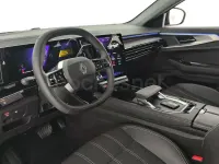 Usado Renault Austral Techno 200 CV (147 kW) 2025 Blanco SUV