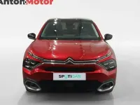 Usado Citroën C4 PureTech 131 CV (96 kW) 2023 SUV