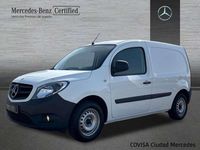 Usado Mercedes Citan 108 80 CV (58 kW) 2021 Utilitario
