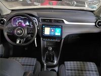 Usado MG ZS Comfort 106 CV (77 kW) 2025 SUV