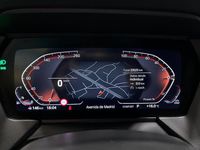 Usado BMW 118 M Sport 136 CV (100 kW) 2021 Rojo Utilitario