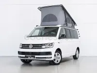 Usado VW California California 204 CV (150 kW) 2017 Blanco Van