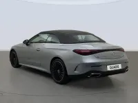 Usado Mercedes CLE220 197 CV (144 kW) 2025 Gris plata Descapotable