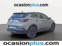 Usado Opel Grandland X S 130 CV (95 kW) 2024 Gris / plata SUV