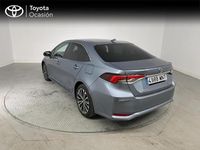 Usado Toyota Corolla Style 140 CV (102 kW) 2024 Gris celestita Berlina