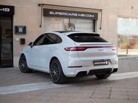 Usado Porsche Cayenne Platinum Edition 462 CV (339 kW) 2023 Blanco SUV
