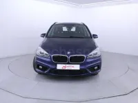 Usado BMW 218 150 CV (110 kW) 2018 Azul Familiar