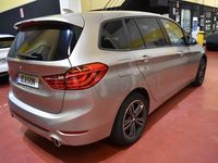 Usado BMW 218 150 CV (110 kW) 2022 Beige Familiar