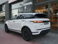 Usado Land Rover Range Rover evoque S 180 CV (132 kW) 2020 Blanco SUV