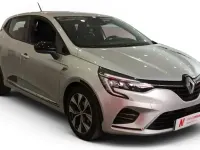 Usado Renault Clio LIMITED 91 CV (66 kW) 2021 Utilitario