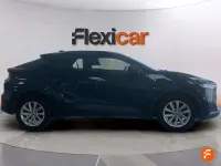 Usado Toyota C-HR Active 140 CV (102 kW) 2024 Burdeos SUV