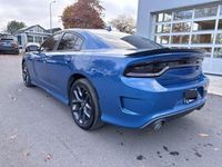 Usado Dodge Charger 375 CV (275 kW) 2020 Azul Berlina