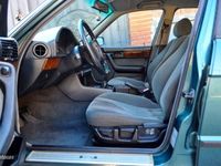 Usado BMW 525 Exclusive 143 CV (105 kW) 1995 Verde Berlina