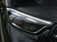 Usado Mercedes GLC300 269 CV (197 kW) 2025 Negro SUV