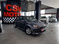 Begagnad Mazda 2 Center-Line 116 HK (85 kW) 2023 Grå Sedan