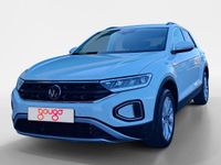 Usado VW T-Roc Life 115 CV (84 kW) 2023 SUV