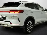 Nuevo BYD Seal U Design 324 CV (238 kW) 2026 Blanco SUV