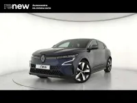Nuevo Renault Megane E-Tech Techno 160 kW (218 CV) 2025 Utilitario