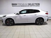 Usado BMW X2 Comfort Edition 150 CV (110 kW) 2024 Blanco SUV