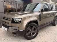 Usado Land Rover Defender SE Dynamic 249 CV (183 kW) 2025 Amarillo SUV