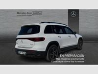 Usado Mercedes EQB300 167 kW (228 CV) 2025 Otro SUV