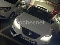 Usado Seat Exeo Sport 143 CV (105 kW) 2011 Blanco Familiar