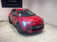 Nuevo Kia Stonic GT-Line 116 CV (85 kW) 2025 Rojo SUV