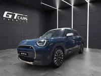 Occasion Mini Aceman 160 kW (218 PK) 2024 Blauw SUV