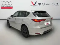 Uusi Mazda CX-60 Homura-Line 327 HP (240 kW) 2025 Otro Katumaasturi