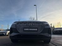 Usado Audi Q4 Sportback e-tron 150 kW (204 CV) 2022 Eléctrico SUV