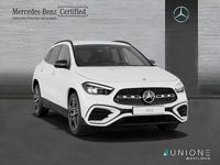Usado Mercedes GLA200 150 HP (110 kW) 2026 Branco SUV