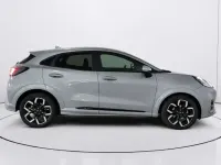Usado Ford Puma ST-Line X 155 CV (114 kW) 2024 Gris SUV