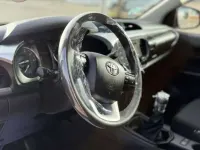 Usado Toyota HiLux 150 CV (110 kW) 2021 Blanco Pickup/Camioneta