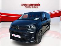 Brugt Citroën Spacetourer 177 HK (130 kW) 2024 MPV