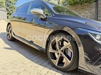Usado VW Golf VIII R 320 CV (235 kW) 2023 Negro Berlina