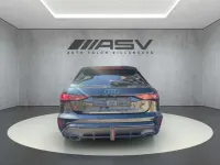 Usado Audi RS3 Sportback Exclusive 400 CV (294 kW) 2025 Negro Utilitario