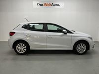 usado Seat Ibiza 1.0 TSI S&S Style XM 81 kW (110 CV)