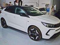 Brugt Opel Grandland X GSe 300 HK (220 kW) 2023 Hvid SUV