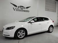 Usado Volvo V40 Momentum 150 CV (110 kW) 2012 Blanco Utilitario