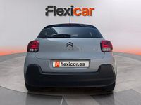 Brugt Citroën C3 PureTech 83 HK (61 kW) 2022 Beige Hatchback