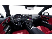 Nuevo Mercedes CLE300 258 CV (189 kW) 2025 Blanco opalita Coupe