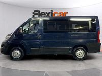 Usado Fiat Ducato 150 CV (110 kW) 2018 Azul Van