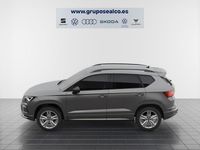 Nuevo Seat Ateca FR 150 CV (110 kW) 2026 Gris SUV