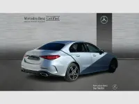 Usado Mercedes C300e 313 CV (230 kW) 2025 Otro Berlina