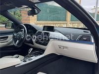 Usado BMW 430 Sport Line 252 CV (185 kW) 2018 Azul Coupe