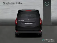 Usado Mercedes Citan 113 131 CV (96 kW) 2024 Negro Monovolumen