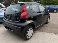 usado Peugeot 107 1.0 i