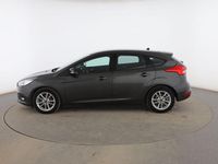 Usado Ford Focus Business Edition 125 CV (91 kW) 2017 Gris Utilitario