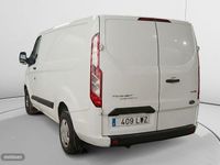 Usado Ford Transit 130 HP (95 kW) 2022 Branco Van